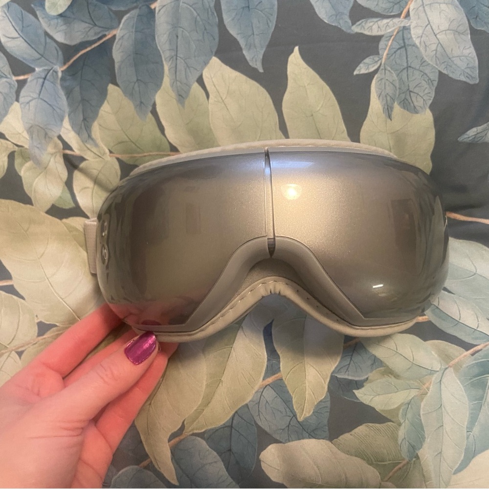 Renpho Heat Eye Massager